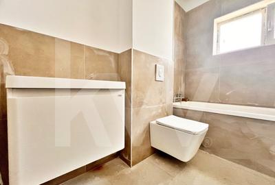 Apartament cu 3 Camere et. 2 - Vila cu design modern in Cristian-Sibiu - 13