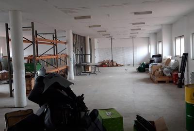 Showroom cu depozit/Cal. Grivitei - 2