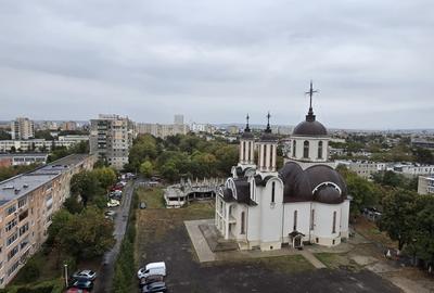 Apartament 4 camere, 83 mp, zona Vest - 18