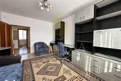 Apartament cu 3 camere în Ultracentral - 6