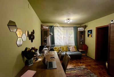 Apartament 2 camere,parter,zona Iulius Mall/Cetatii - 2