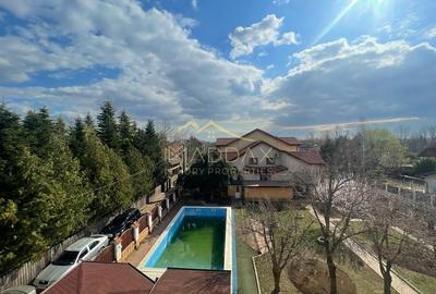 Casă individuală cu 5 camere cu Teren 1300 Mp în Central - 2