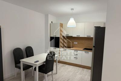 Apartament cu 2 camere modern ,zona Torontalului - 5