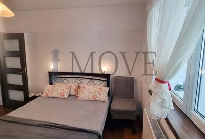 Eleganță clasică și confort- 3 camere decomandate cu posibilitate de parcare Eleganță clasică și confort- 3 camere decomandate cu posibilitate de parcare - 8