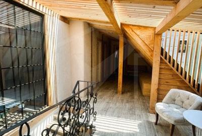 Oportunitate de business, zona ultracentrala, 8 camere Oportunitate de business, zona ultracentrala, 8 camere - 4