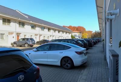 Vila 150mp PIPERA> MUTARE IMEDIATA> Curte, Sauna & 2 Locuri parcare - 17