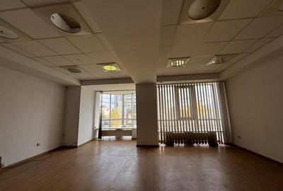 Spațiu comercial, de 1,397 mp, în Central - 21