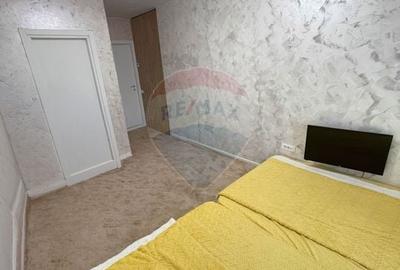 Apartament cu 4 camere decomandat, mobilat în Fundeni - 20