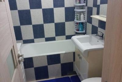 Apartament cu 2 camere decomandat, mobilat în Km 5 - 8