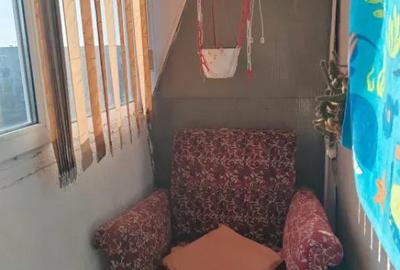 Apartament cu 2 camere decomandat în Central - 7