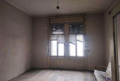 Apartament o camera în zona CAMERA DE COMERT Apartament o camera în zona CAMERA DE COMERT - 8