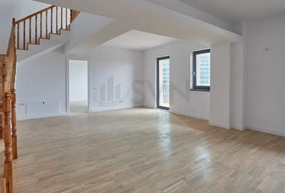 Apartament cu 4 camere decomandat în Pipera - 4