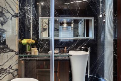 Penthouse - ultimele doua niveluri ale unui bloc - Central - Zona Silk - 15