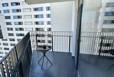 Apartament cu 2 camere decomandat, mobilat în Torontalului - 11