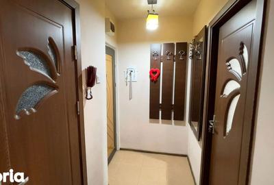 Apartament cu 2 camere, mobilat în Central - 11