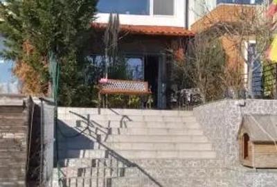 Casă cu 3 camere cu Teren 60 Mp în Mamaia - 11