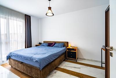 Apartament 3 camere Braytim-Musicescu | Bucatarie inchisa | Parcare - 12