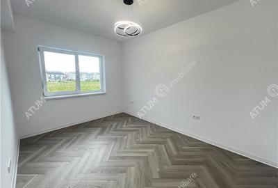 Apartament cu 3 camere decomandat în Șelimbăr - 4