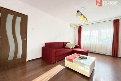 Apartament cu 3 camere decomandat în Aradului - 2