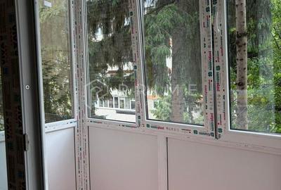Apartament cu 3 camere semidecomandat în Dâmbu Pietros - 8