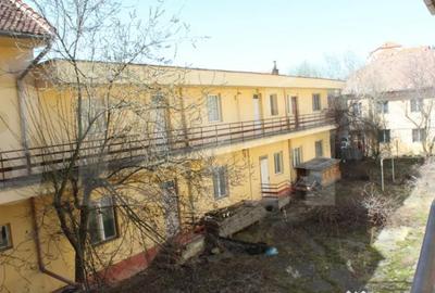 Spațiu comercial, de 1,557 mp, în Central - 3