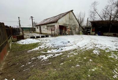 Teren de 1247 mp, în Ariceștii Rahtivani - 1