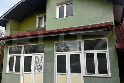 Spațiu comercial, de 140 mp, în Ulmi - 1