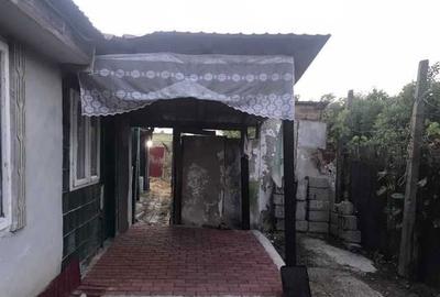 Casă cu 3 camere în Muncelu - 2