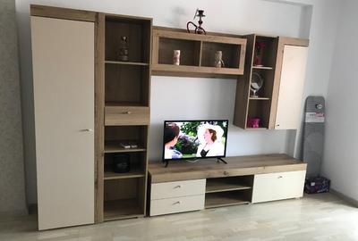 Inchiriez apartament 3 camere in apropiere de metrou Dimitrie Leonida - 4