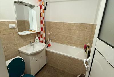 Apartament cu 2 camere semidecomandat în Tătărași - 6