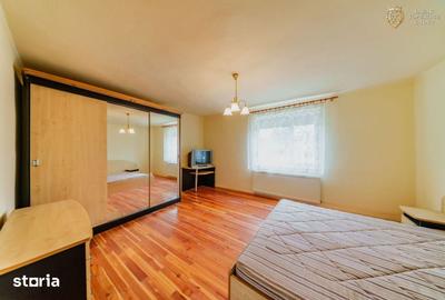Casă cu 3 camere cu Teren 1786 Mp în Mașloc - 12