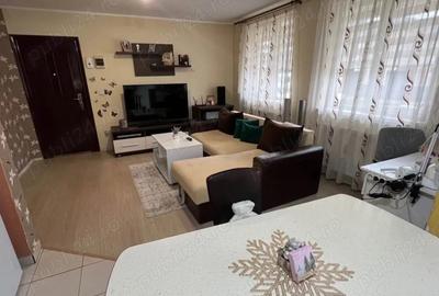 Apartament cu 2 camere decomandat în Unirea - 5