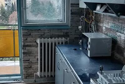 PF vand apart 2 camere decomandat de 53 mp sau schimb cu garsoniera - 1