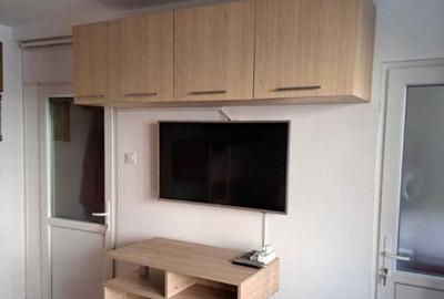 Garsoniera semidecomandata - zona Brasovul Vechi Garsoniera semidecomandata - zona Brasovul Vechi - 5