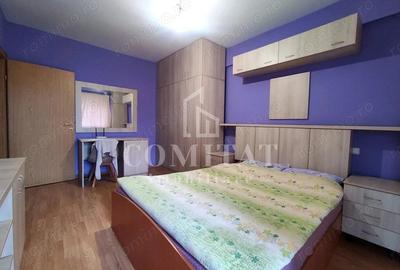 APARTAMENT DE VANZARE | 3 CAMERE + TERASA | CARTIER GHEORGHENI - 5