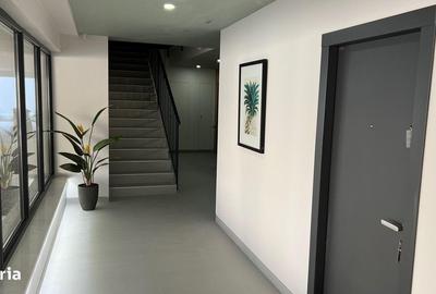 Apartament cu 3 camere în Bucureștii Noi - 15
