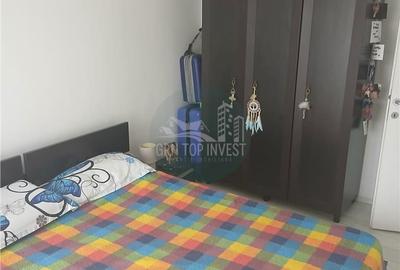 Apartament cu 2 camere în Lazaret - 8