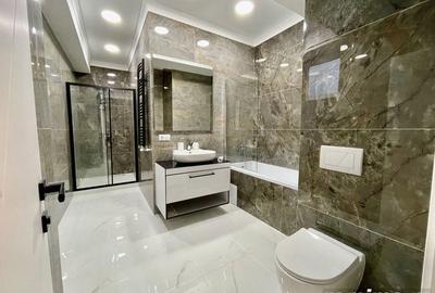 Garsonieră decomandată în Apărătorii Patriei