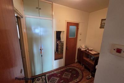 Ion Mihalache garsoniera etaj 7/8 cu balcon inchis, bloc reabilitat - 7