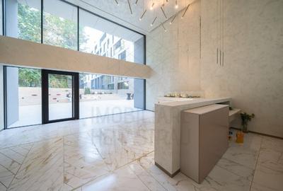 Ap. 3 camere + garaj + boxă de vânzare în complexul Win Herastrau - 9