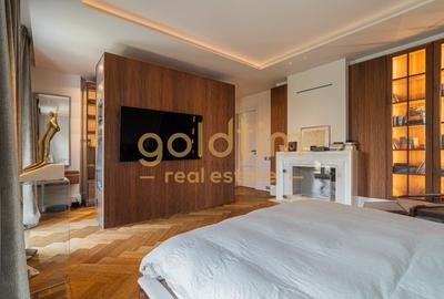 VILA SUPERBA/ACCES LA LAC/COMPLET MOBILATA/UTILATA LUX/CURTE/PARCARE/PIPERA - 6