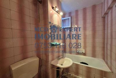 Apartament cu 2 camere semidecomandat în Central - 7