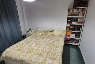 2 Camere | Banu Manta - Piata Victoriei | Metrou | Bloc Reabilitat - 1