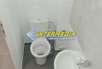 SPATIU COMERCIAL I CETATE I 38 MP I FINISAT COMPLET I GRUP SANITAR I - 3