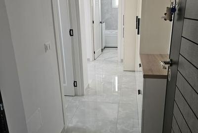 Garsonieră în Central