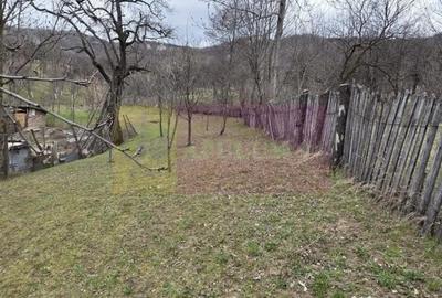 Teren în Lunca Mare - 8