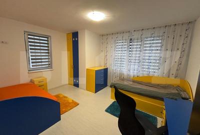 Apartament cu 3 camere, 72 mp, zona Vivo cu parcare - 6