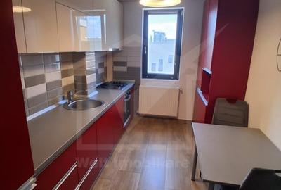 Apartament cu 2 camere decomandat, mobilat în Gheorgheni - 3