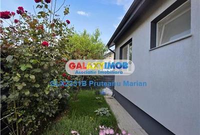 Casă cu 3 camere cu Teren 280 Mp în Haliu - 21