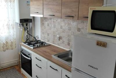 Apartament cu 2 camere în Central - 7